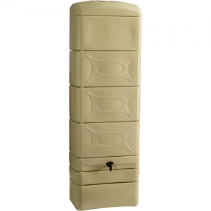 Belli 0156 1 Recuperateur Eau Deco 300 L